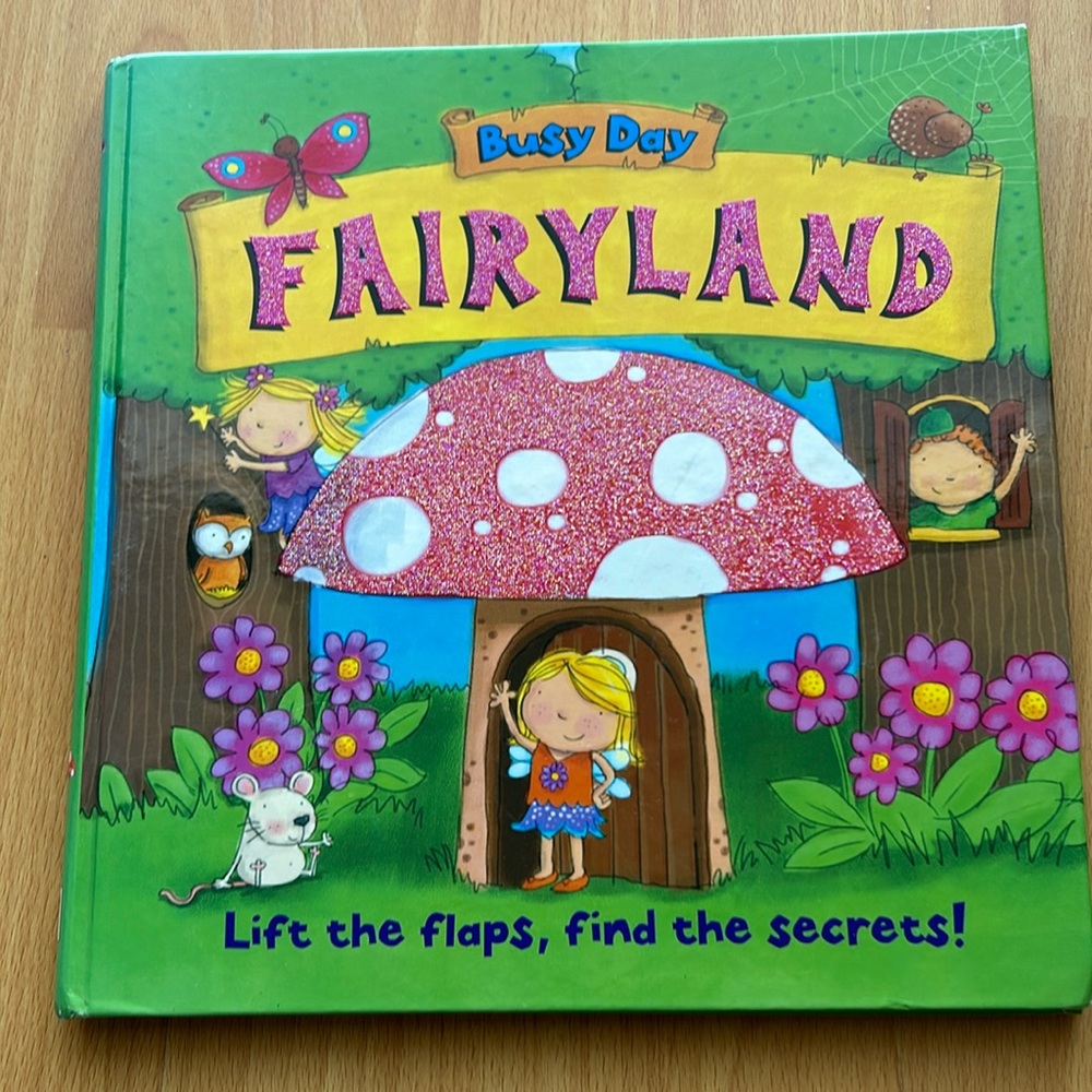 Fairyland
